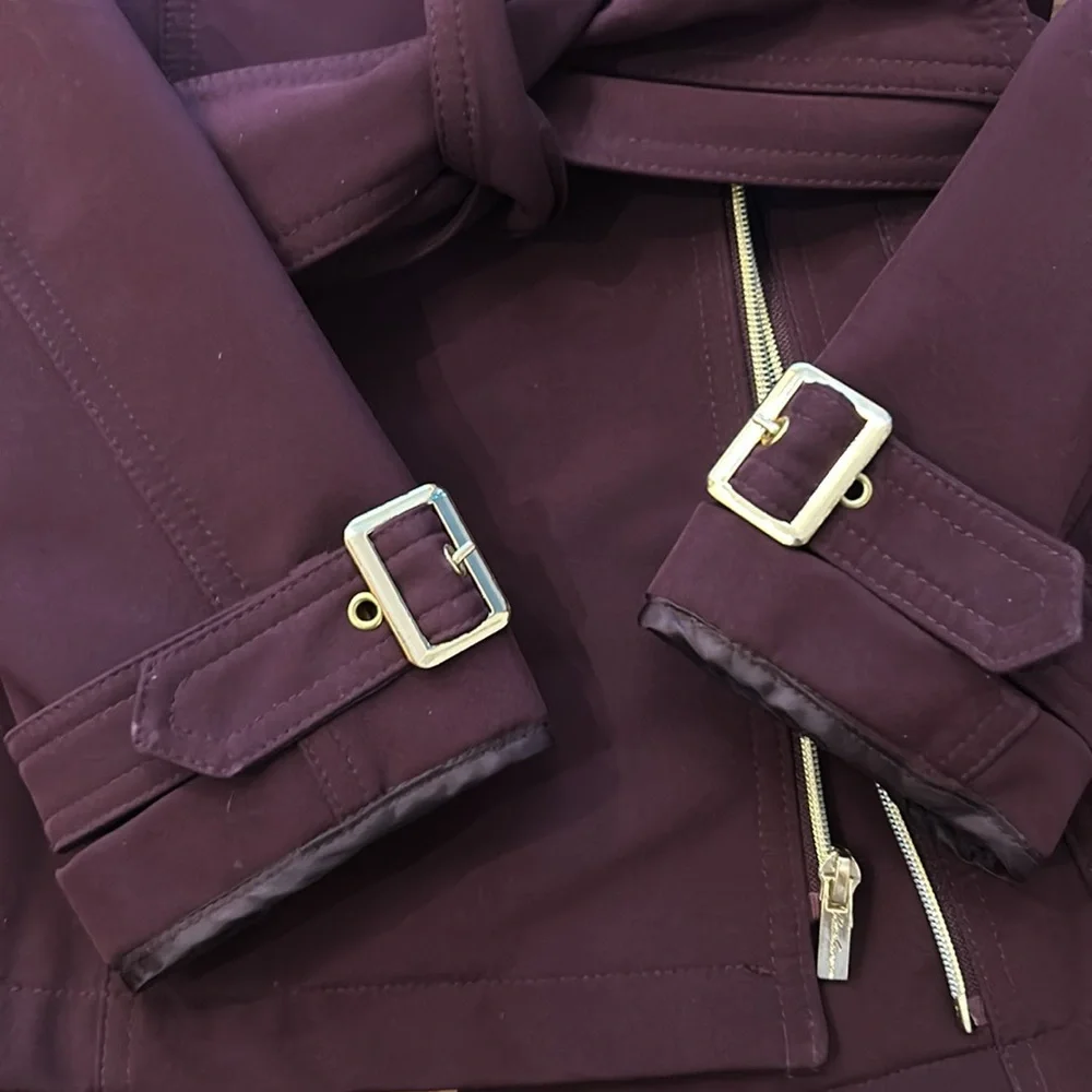 KENNETH COLE jacket - Picture 5 of 6